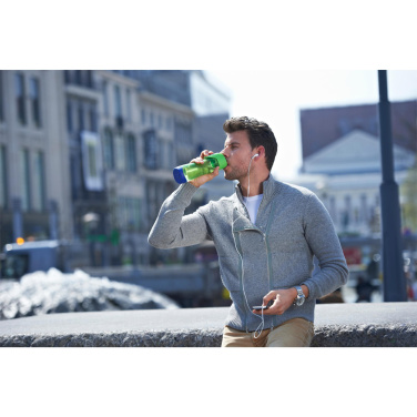 Logotrade mainoslahja ja liikelahja kuva: Contigo® Swish 500 ml juomapullo