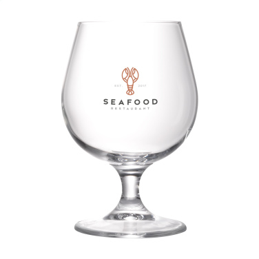 Logo trade liikelahja kuva: Snifter Beer Glass 530 ml