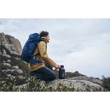 Logo trade liikelahjat mainoslahjat kuva: Contigo® Grand Stainless Steel 1900 ml lämpöpullo