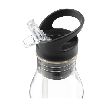 Logotrade liikelahjat mainoslahjat tuotekuva: Sava GRS RPET Pullo 720 ml