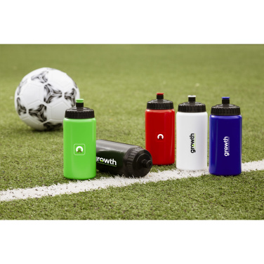 Logo trade mainoslahja ja liikelahja tuotekuva: Sugarcane Bio Bidon 500 ml juomapullo