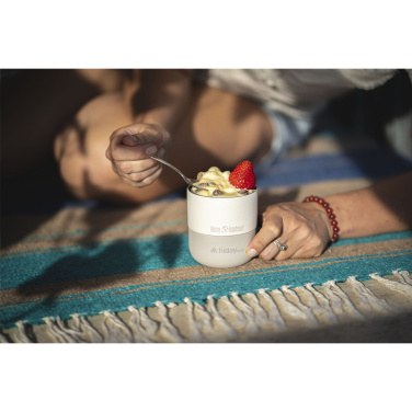 Logo trade mainostuote kuva: Klean Kanteen Rise Kierrätetty Lowball 296 ml