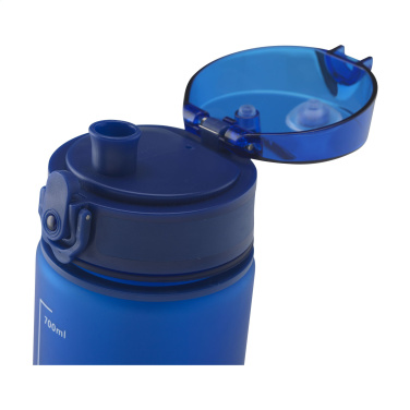 Logo trade liikelahja kuva: Hailey pullo 750 ml