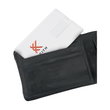 Logo trade liikelahjat tuotekuva: CredCard USB varastosta 4 Gt