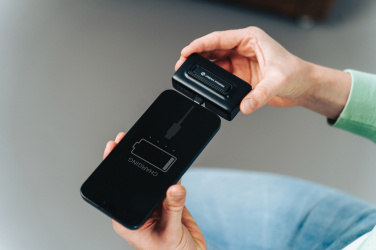 Logotrade mainoslahja tuotekuva: Urban Vitamin San Diego RCS 20W PD pikalatausvaravirtalähde