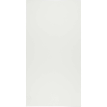 Logotrade mainoslahjat kuva: Lucas RPET-urheilupyyhe 50 x 100 cm