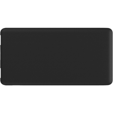 Logotrade mainoslahjat kuva: SCX.design P30 8000 mAh solar varavirtalähde, valaistuva