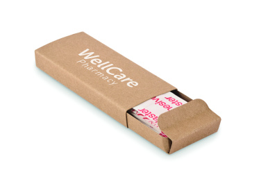 Logo trade mainostuote kuva: 15 kpl liima-laastareita