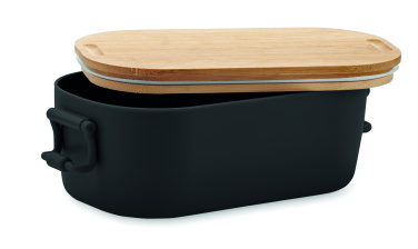 Logotrade mainostuote tuotekuva: PP lounasrasia 700 ml