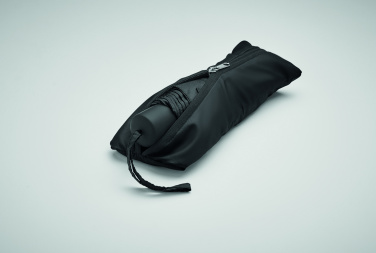 Logo trade mainoslahja kuva: 21 tuuman RPET sateenvarjosarja