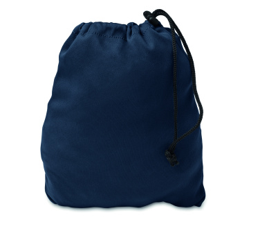 Logotrade mainostuotet kuva: Nopeasti puhallettava matkatyyny