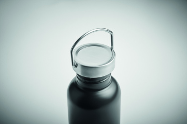 Logo trade mainostuotet tuotekuva: Yksiseinäinen pullo 500 ml