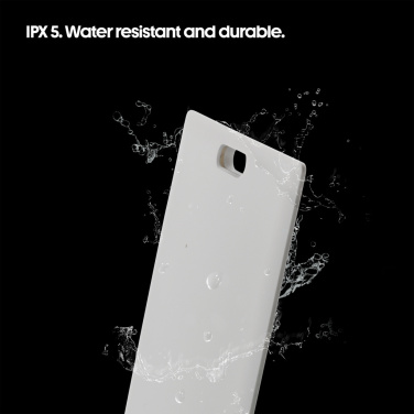 Logotrade liikelahja mainoslahja kuva: Findcard RCS kierrätysmuovinen tavaranseurantakortti