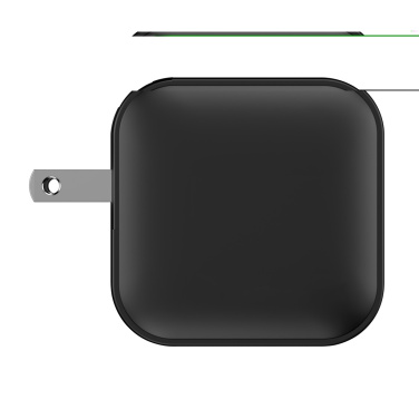 Logotrade mainostuotet kuva: Urban Vitamin Santa Cruz RCS 70W GAN laturi