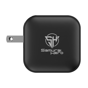 Logotrade mainoslahja ja liikelahja kuva: Urban Vitamin Santa Cruz RCS 70W GAN laturi