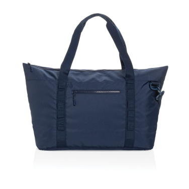 Logotrade mainostuotet kuva: Sonny Aware™ RPET XL tote kylmälaukku