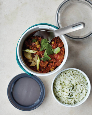 Logotrade mainoslahjat ja liikelahjat tuotekuva: Musta+Blum Original lounaslaatikko