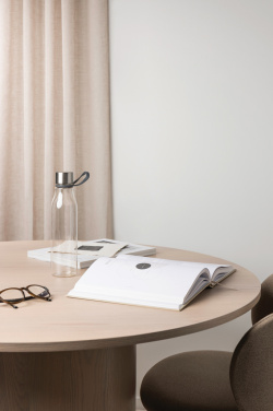 Logo trade mainoslahja ja liikelahja tuotekuva: VINGA Lean-vesipullo 800 ML RCS