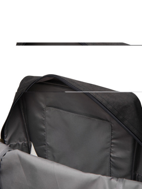 Logo trade mainoslahjat ja liikelahjat kuva: VINGA Sortino-reppu RCS