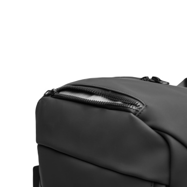 Logo trade mainostuote kuva: VINGA Baltimore Explorer -reppu RCS