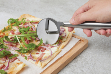 Logotrade mainostuote tuotekuva: BOSKA Pizza Wheel Copenhagen