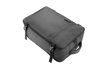 Logo trade liikelahjat mainoslahjat kuva: PALUDI Schwarzwolf -reppu