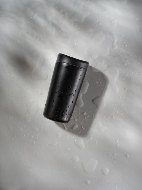 Logotrade liikelahja mainoslahja kuva: Avira Alix RCS re-steel click tumbler 400ML