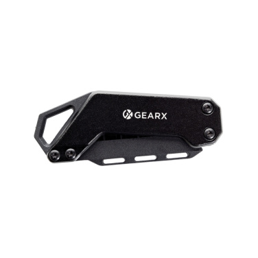 Logotrade mainoslahja tuotekuva: Gear X -ruuvimeisseli