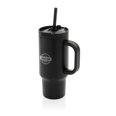 Logotrade mainoslahja ja liikelahja kuva: Cruiser RCS kierrätetty vuotamaton Compact Tumbler 480ML