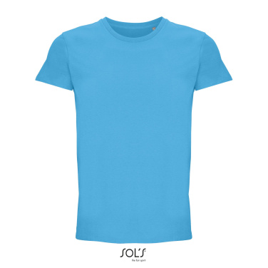 Logo trade mainoslahja ja liikelahja tuotekuva: RE CRUSADER T-paita 150g