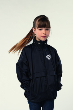 Logotrade mainostuotet kuva: SURF KIDS WINDBREAKER 210g