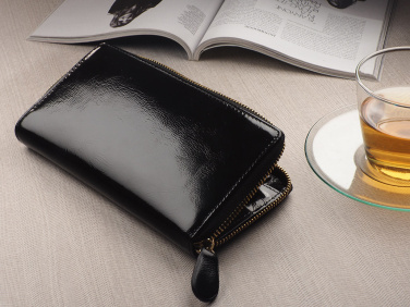 Logotrade mainoslahjat ja liikelahjat tuotekuva: Lompakko 219708201