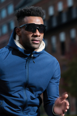 Logo trade mainoslahjat ja liikelahjat kuva: SproShield RCS aktiviteettilasit - polarisoitu linssi