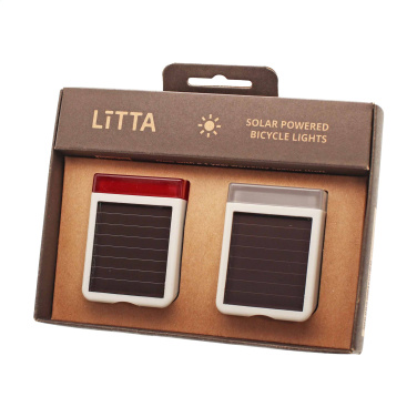 Logotrade mainostuote tuotekuva: Istuinsuoja ECO Standard