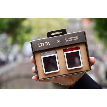 Logotrade liikelahja tuotekuva: Istuinsuoja ECO Standard