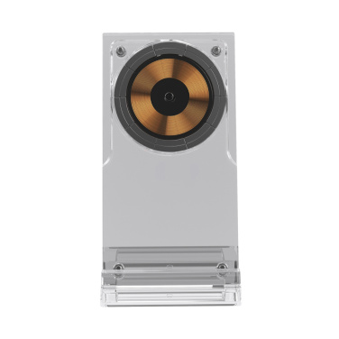 Logo trade liikelahja mainoslahja tuotekuva: Magcharge 15W magneettinen langaton latausteline