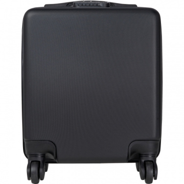 Logo trade mainoslahja kuva: Mökkivaunu Palmas