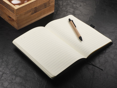 Logotrade mainoslahja tuotekuva: Päiväkirja 210210701