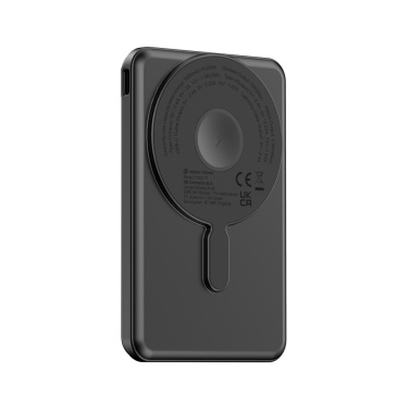 Logo trade mainostuote kuva: Urban Vitamin Redwood 5in1 5000mah 20W PD tehopankki