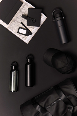 Logo trade liikelahjat mainoslahjat kuva: Baltimore Trek RCS kierrätetty SS-pullo 600 ML