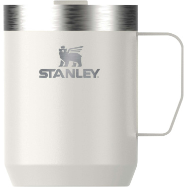 Logo trade liikelahja mainoslahja tuotekuva: Stanley Everyday 236 ml:n retkimuki
