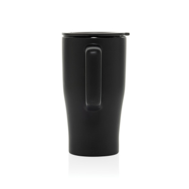 Logo trade mainoslahjat tuotekuva: Keraaminen Luxe Quencher 490ml