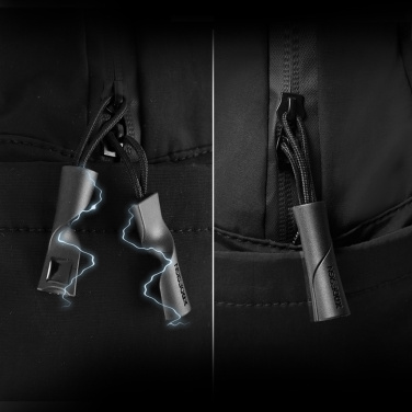 Logo trade mainoslahjat tuotekuva: XD Design Soft Tote reppu