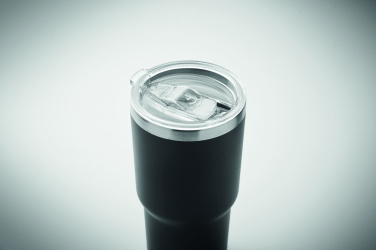 Logo trade liikelahja kuva: Kaksiseinäinen muki 550ml