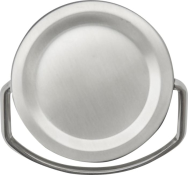 Logo trade mainostuotet tuotekuva: Sedona RCS-sertifioidusta ruostumattomasta teräksestä valmistettu 500 ml:n vesipullo