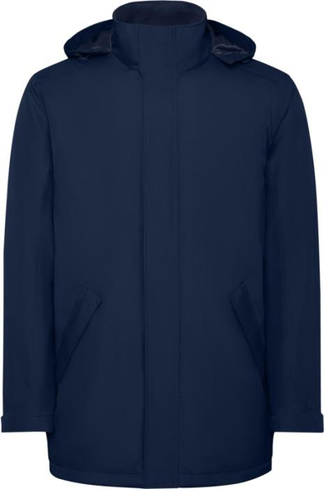 Logotrade liikelahjat mainoslahjat tuotekuva: America lasten topattu parkatakki