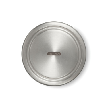 Logo trade liikelahja kuva: Black+Blum lasinen lounaskulho 750ml