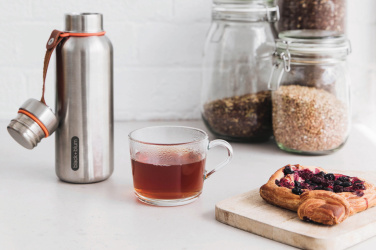 Logo trade mainoslahjat ja liikelahjat kuva: Black+Blum eristetty vesipullo pieni 500ml