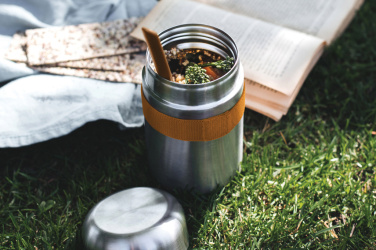 Logotrade liikelahja tuotekuva: Black+Blum ruokatermos 400 ml