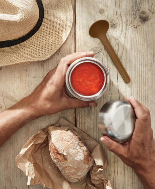 Logo trade mainoslahja kuva: Black+Blum ruokatermos 400 ml